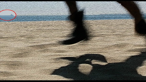 Fehlerbild [05] zum Film 'Tod kommt zweimal, Der'