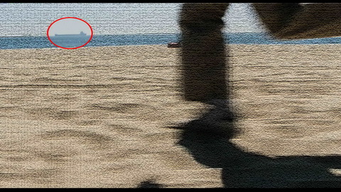 Fehlerbild [05] zum Film 'Tod kommt zweimal, Der'