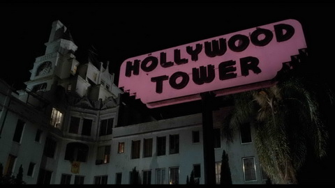 Screenshot [05] zum Film Tod kommt zweimal, Der