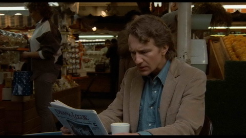 Screenshot [06] zum Film Tod kommt zweimal, Der