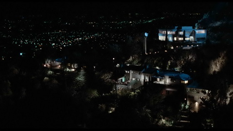 Screenshot [09] zum Film Tod kommt zweimal, Der
