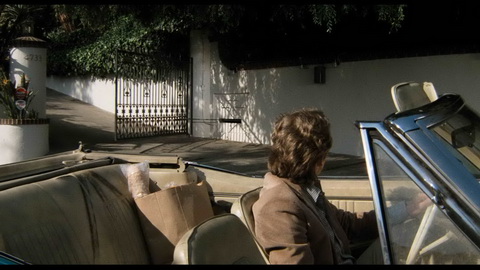 Screenshot [12] zum Film Tod kommt zweimal, Der