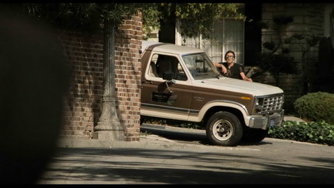 Screenshot [13] zum Film Tod kommt zweimal, Der