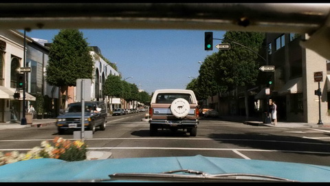 Screenshot [14] zum Film Tod kommt zweimal, Der