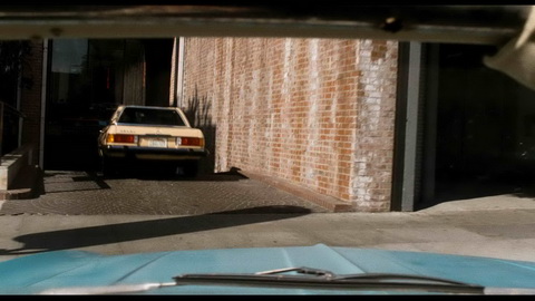 Screenshot [15] zum Film Tod kommt zweimal, Der