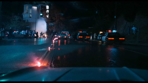 Screenshot [22] zum Film Tod kommt zweimal, Der