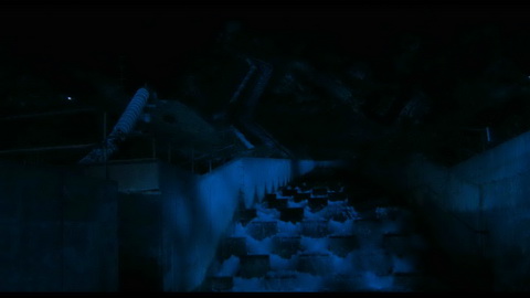 Screenshot [24] zum Film Tod kommt zweimal, Der