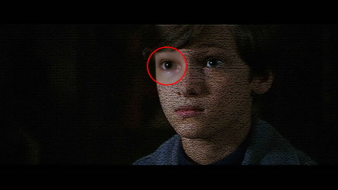 Fehlerbild [01] zum Film 'Vermächtnis der Tempelritter, Das'