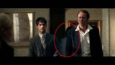 Fehlerbild [02] zum Film 'Vermächtnis der Tempelritter, Das'