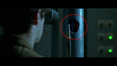 Fehlerbild [03] zum Film 'Vermächtnis der Tempelritter, Das'