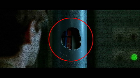 Fehlerbild [03] zum Film 'Vermächtnis der Tempelritter, Das'