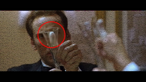 Fehlerbild [04] zum Film 'Vermächtnis der Tempelritter, Das'