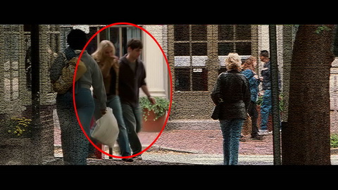 Fehlerbild [08] zum Film 'Vermächtnis der Tempelritter, Das'