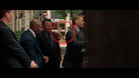 Fehlerbild [08] zum Film 'Vermächtnis der Tempelritter, Das'