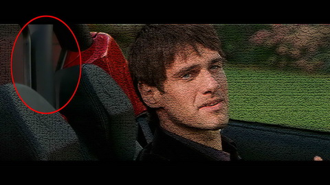 Fehlerbild [10] zum Film 'Vermächtnis der Tempelritter, Das'