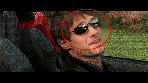 Fehlerbild [11] zum Film 'Vermächtnis der Tempelritter, Das'