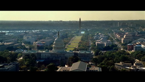 Screenshot [05] zum Film Vermächtnis der Tempelritter, Das