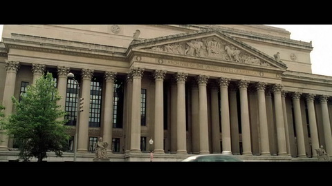 Screenshot [07] zum Film Vermächtnis der Tempelritter, Das