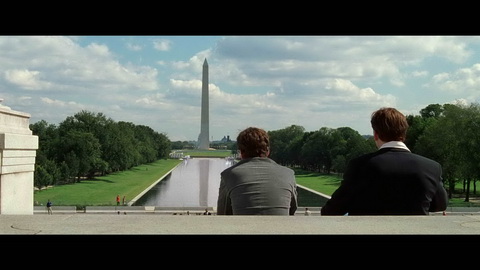 Screenshot [09] zum Film Vermächtnis der Tempelritter, Das