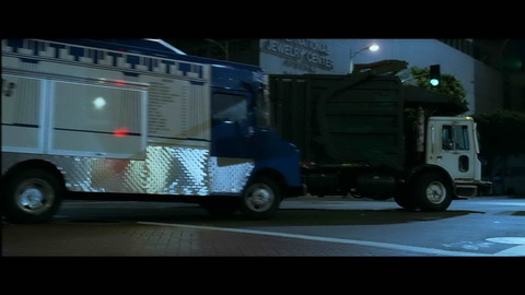 Screenshot [13] zum Film Vermächtnis der Tempelritter, Das