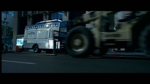 Screenshot [14] zum Film Vermächtnis der Tempelritter, Das
