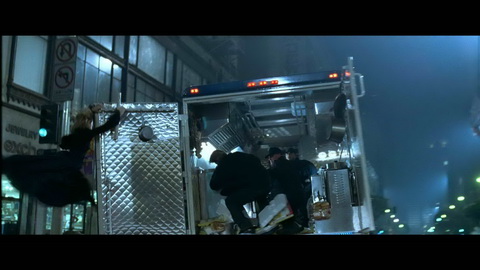 Screenshot [16] zum Film Vermächtnis der Tempelritter, Das