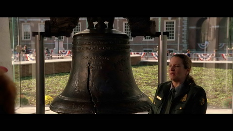 Screenshot [23] zum Film Vermächtnis der Tempelritter, Das