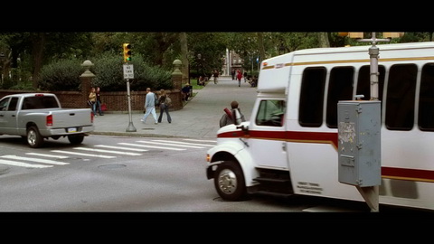Screenshot [24] zum Film Vermächtnis der Tempelritter, Das