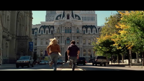 Screenshot [25] zum Film Vermächtnis der Tempelritter, Das