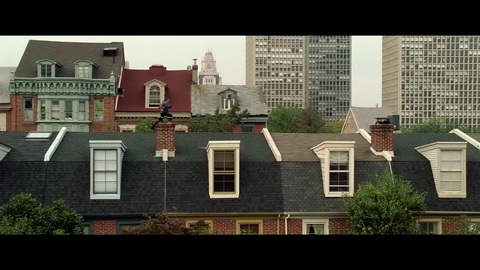 Screenshot [26] zum Film Vermächtnis der Tempelritter, Das