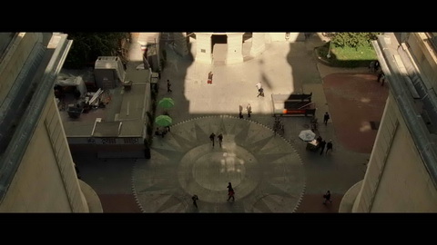 Screenshot [27] zum Film Vermächtnis der Tempelritter, Das