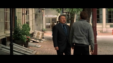 Screenshot [29] zum Film Vermächtnis der Tempelritter, Das