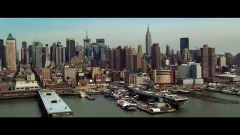 Screenshot [31] zum Film Vermächtnis der Tempelritter, Das
