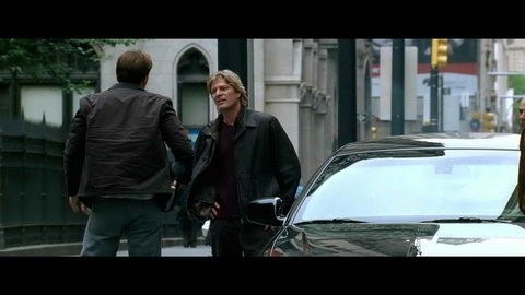 Screenshot [32] zum Film Vermächtnis der Tempelritter, Das