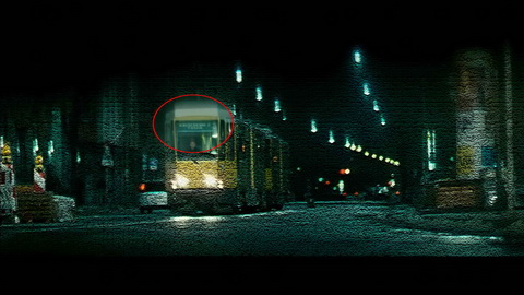 Fehlerbild [05] zum Film 'Unknown Identity'