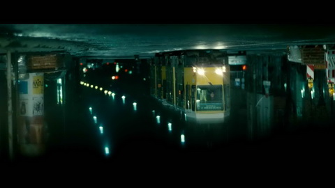 Fehlerbild [05] zum Film 'Unknown Identity'