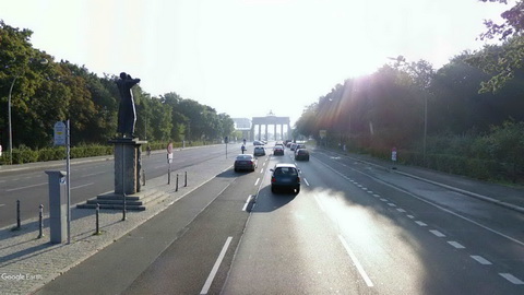 Realbild [04] zum Film 'Unknown Identity'