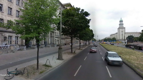 Realbild [21] zum Film 'Unknown Identity'