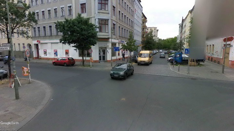 Realbild [22] zum Film 'Unknown Identity'