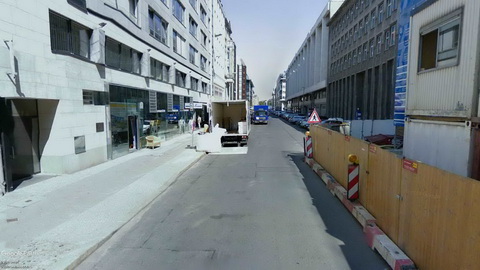 Realbild [23] zum Film 'Unknown Identity'