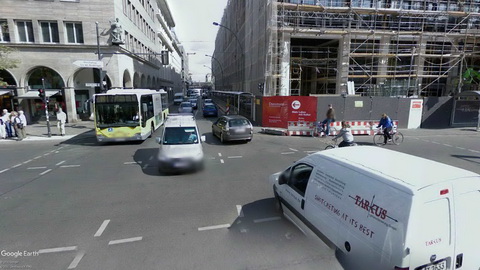 Realbild [27] zum Film 'Unknown Identity'