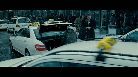 Screenshot [01] zum Film Unknown Identity