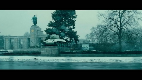 Screenshot [02] zum Film Unknown Identity