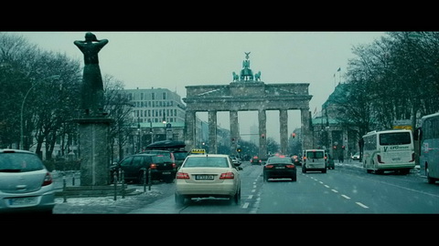 Screenshot [04] zum Film Unknown Identity