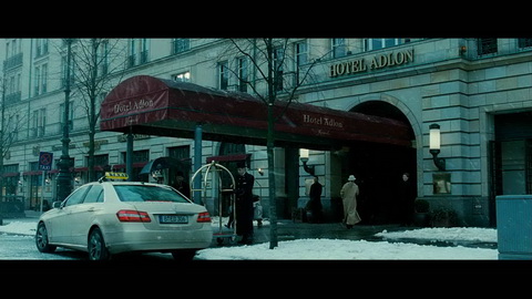 Screenshot [05] zum Film Unknown Identity