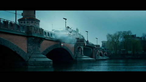 Screenshot [08] zum Film Unknown Identity