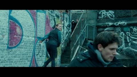 Screenshot [09] zum Film Unknown Identity