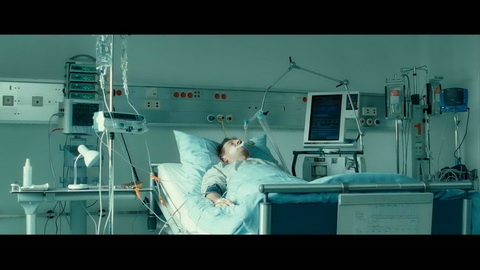 Screenshot [10] zum Film Unknown Identity