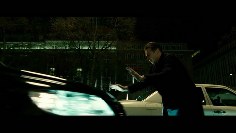 Screenshot [11] zum Film Unknown Identity
