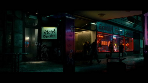 Screenshot [12] zum Film Unknown Identity